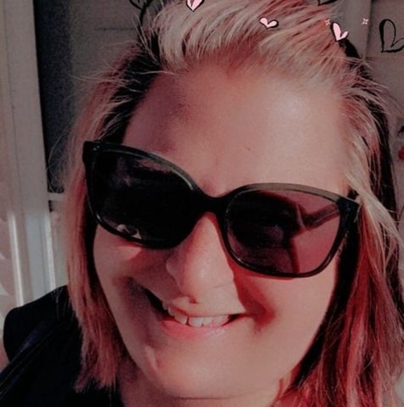 Meet your Posher, Meghan - Picture 1 of 1